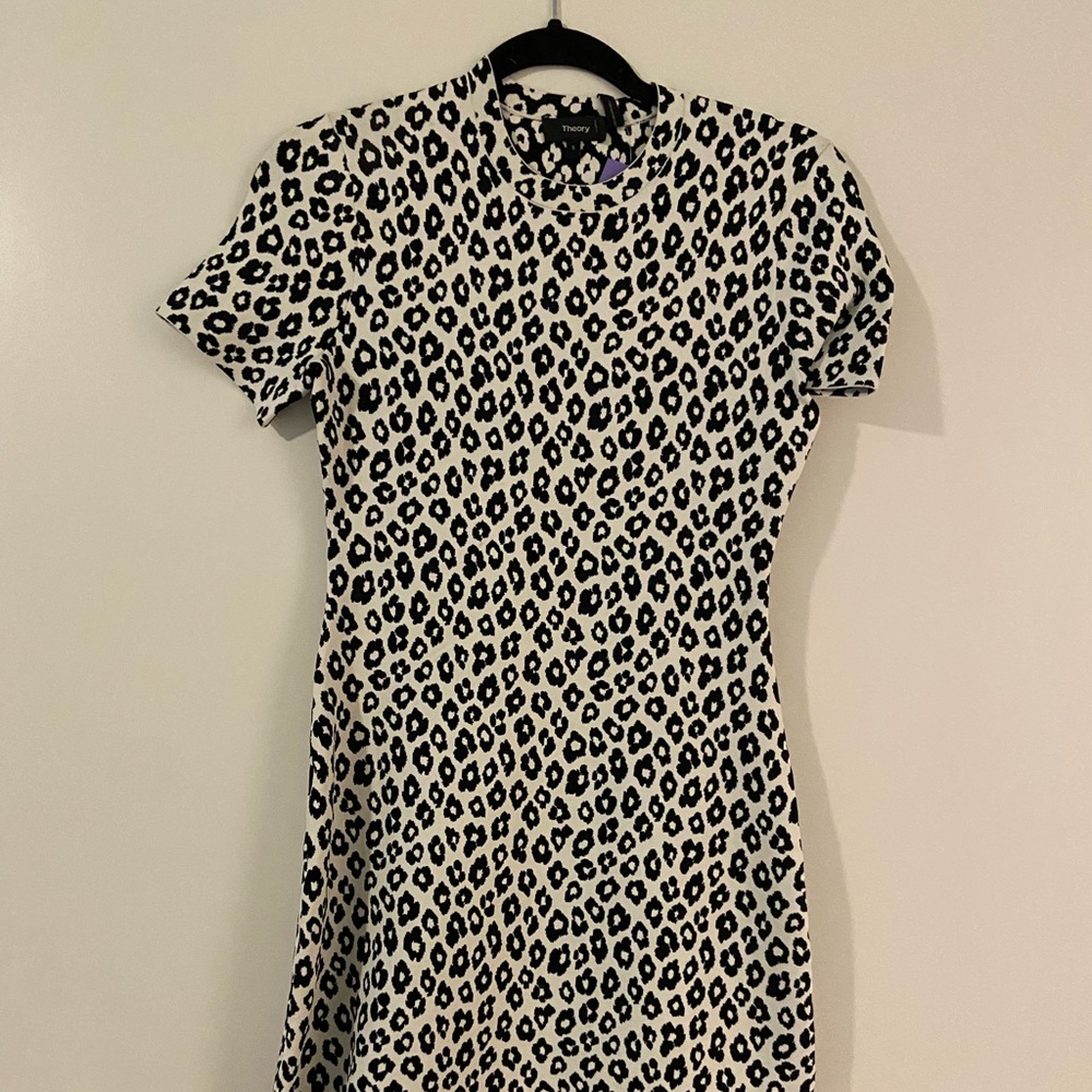 Work Dress